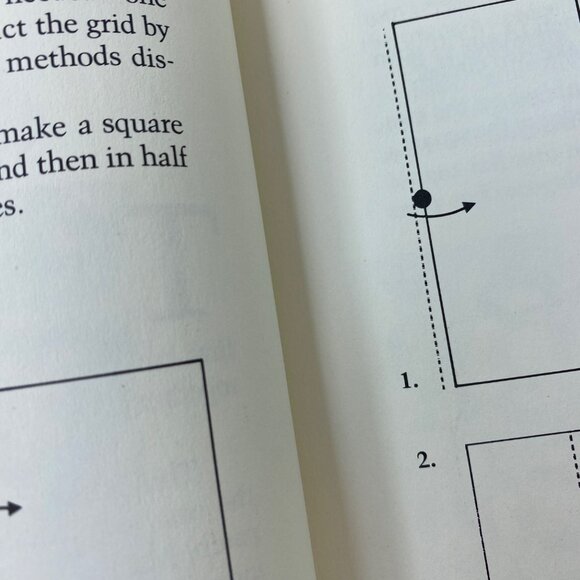 Vintage Patchwork Patterns Book By Quilting Genius Jinny Beyer Craft Guide - Picture 4 of 8